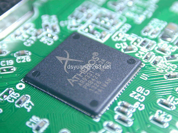 60元DIY售价600元的Arduino Yun