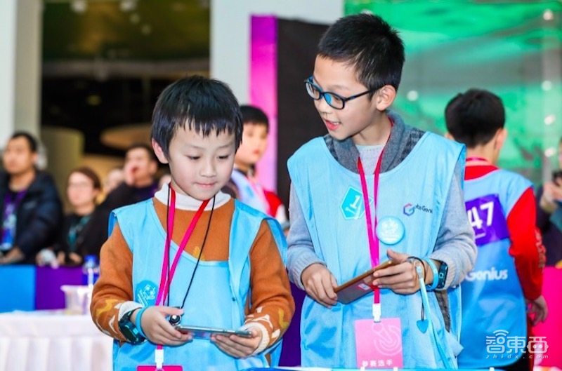 AI教育怎样从娃娃抓起?机器人比赛热背后的冷思考