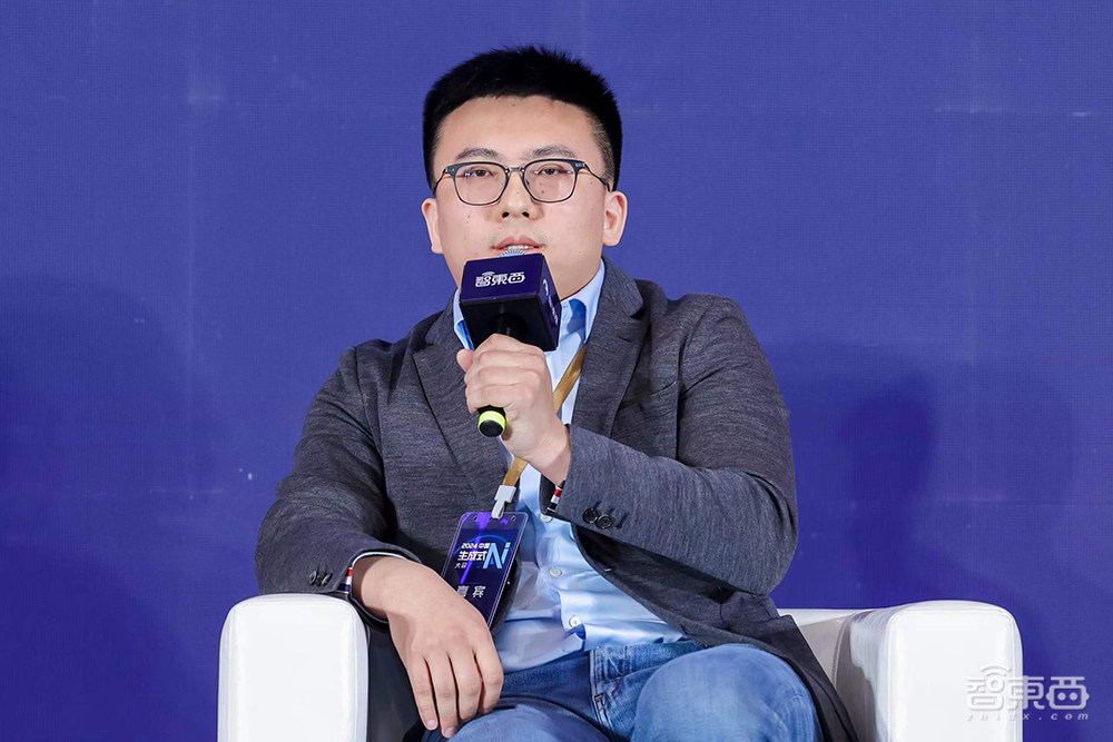 生成式AI大会沸腾北京!从Sora到具身智能,25位大佬密集输干货