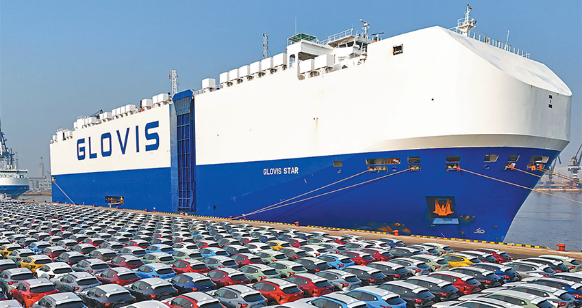 中高阶智驾出海？没那么容易