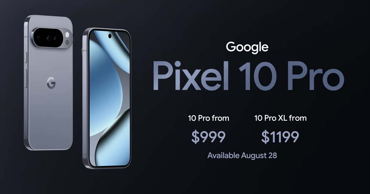 谷歌AI硬件全家桶爆更！买手机送AI，发3nm芯片、折叠屏，硬刚三星苹果