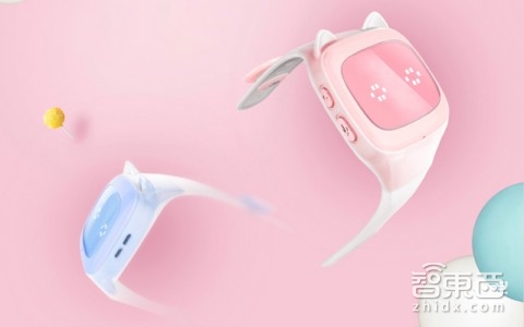 搜狗糖猫入驻AWE极果科技公园 引领儿童智能穿戴新风向