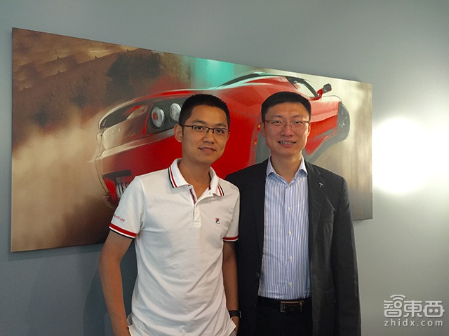 对话特斯拉中国负责人朱晓彤:下半年将“疯狂”开店