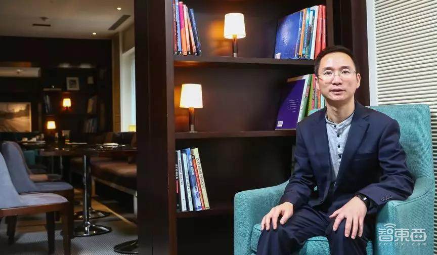 跳槽、上市、高龄创业…2020中国芯片圈十大“最”人物