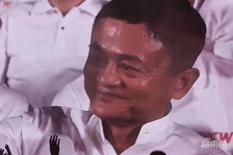 马云卸任背后:一场历时13年的漫长谢幕终点