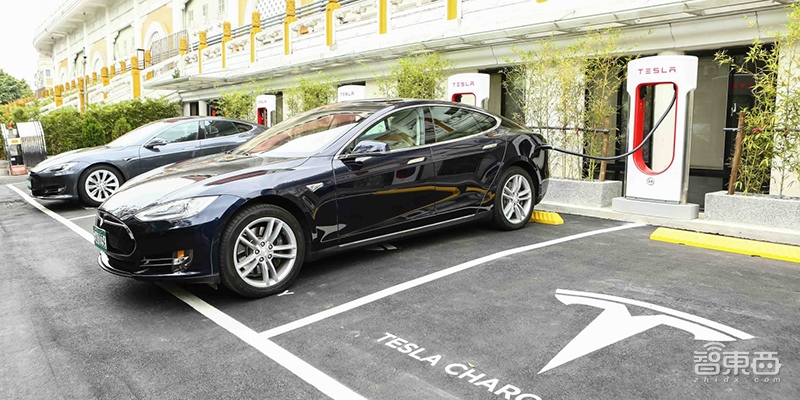 荷兰创企推175kW快充技术 奥迪e-tron将率先使用