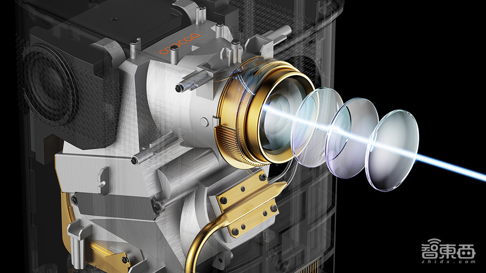 首发价999元!酷开智能投影水桶机X5来了,预告类ChatGPT功能