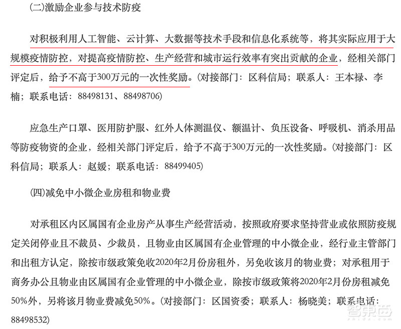 独家！22家AI创企复工背后：抗疫下的道阻与希望