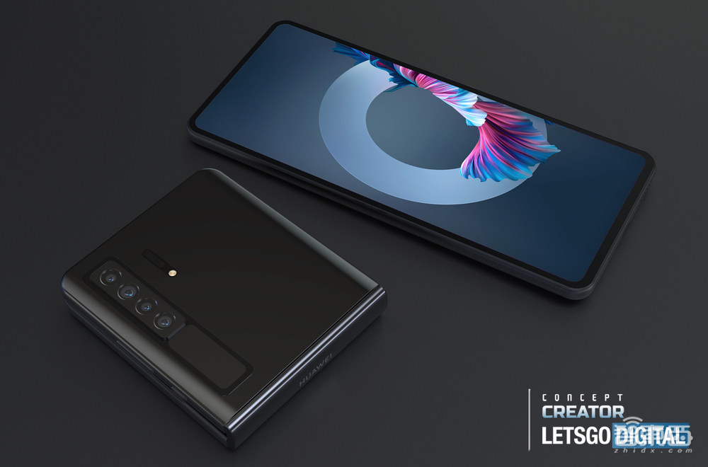 2021年了,折叠屏手机怎么还没火起来?