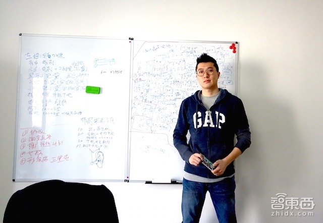 硬创先锋张鋐明:将一台电动滑板车装进背包分几步?