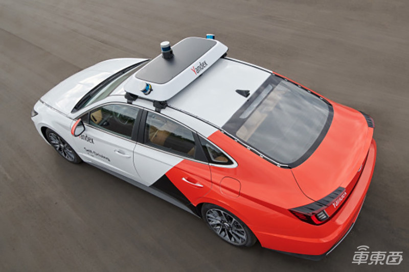 俄罗斯谷歌Yandex:无人车路测里程已达百万英里 两个月内翻一番