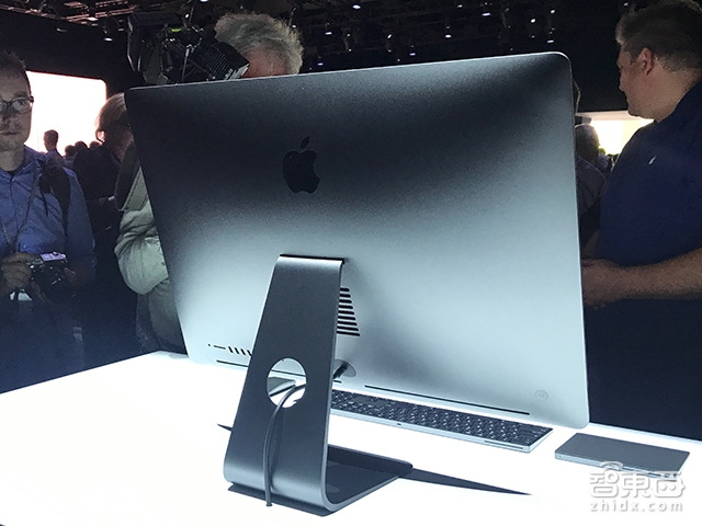 苹果的新王朝与旧时代:十三位顶级开发者说WWDC17