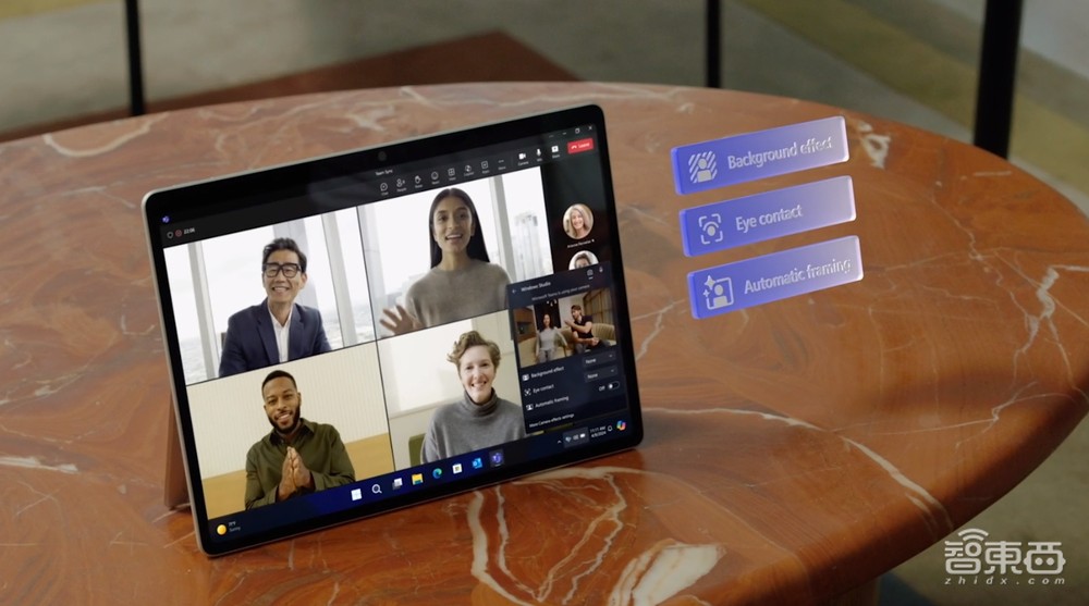 微软深夜首推AI PC！新AI功能戳中打工人，月减10小时工作量