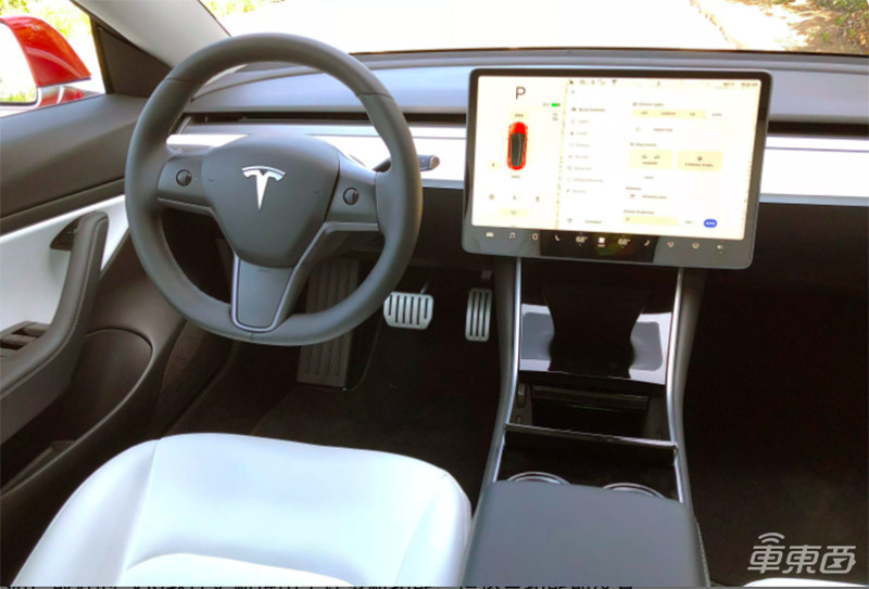 特斯拉三季度交付9.7万辆汽车 Model Y路测照片曝光