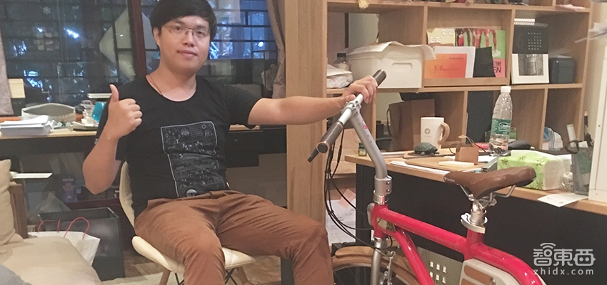 1.5亿B轮融资后 轻客CEO讲述2年创业心法