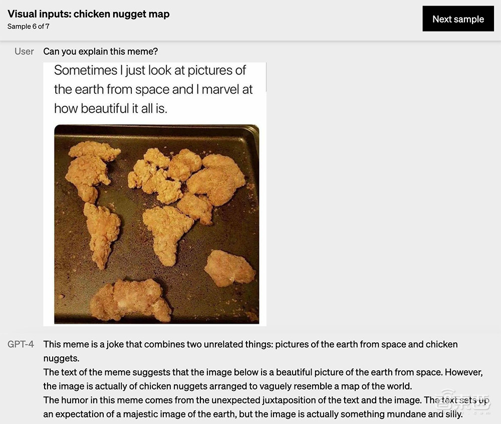 震撼！GPT-4来了，支持多模态，全面吊打ChatGPT，完虐标准化考试