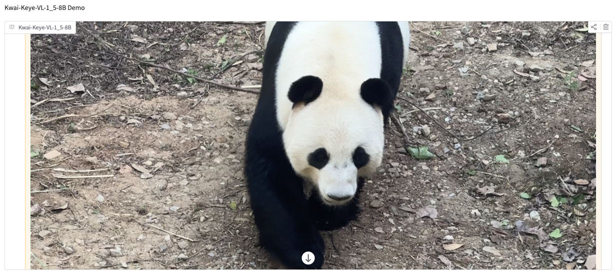 AI边刷视频边思考!快手最新多模态大模型开源,80亿参数,实测推理超快