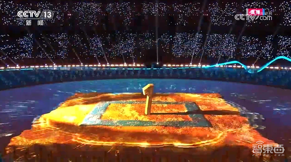 揭秘亚运十大黑科技!从AI、机器人到AR,杭州科技巨头们赢麻了