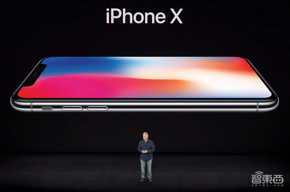 京东方逆袭,三星失守