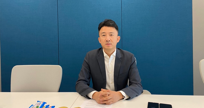 对话HERE中国总经理：海外最强地图公司如何玩转国内市场？