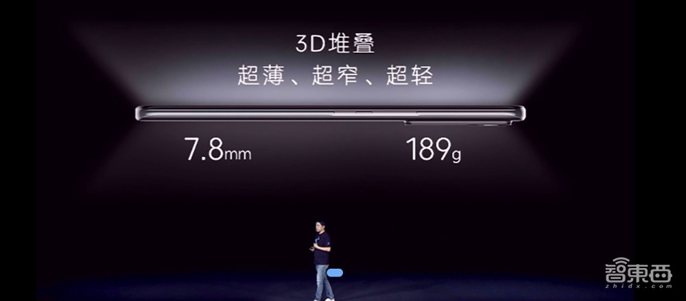 中兴Axon 30发布:屏下摄像头肉眼难辨,六大技术升级