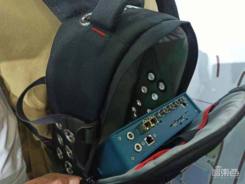 三大运营商中国通信展上明争暗斗!中国5G产业上游准备就绪