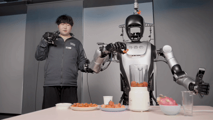 国内首次！真实场景灵巧操作真机数据开源，拿来即用