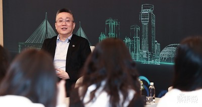 对话沈晖：威马要做新造车交付第一 ，发布L2级高级驾驶辅助系统