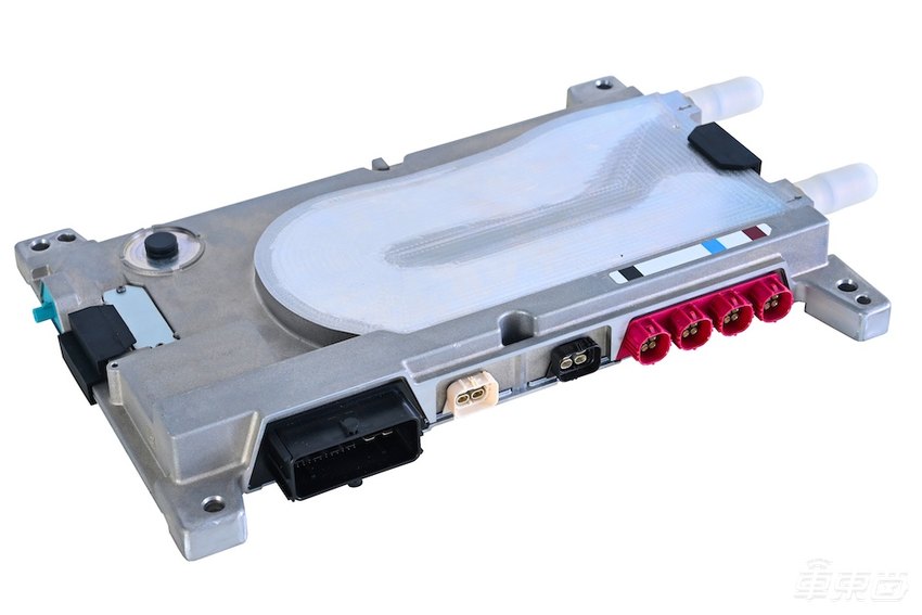 首家量产高阶智驾的国际Tier1,博世如何做到?