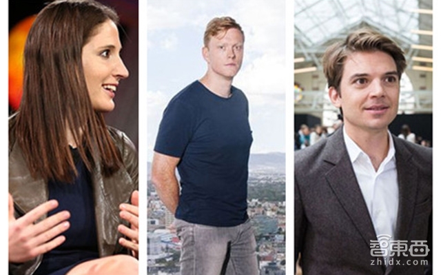 Uber CEO含泪离场!66岁希腊女神将上位