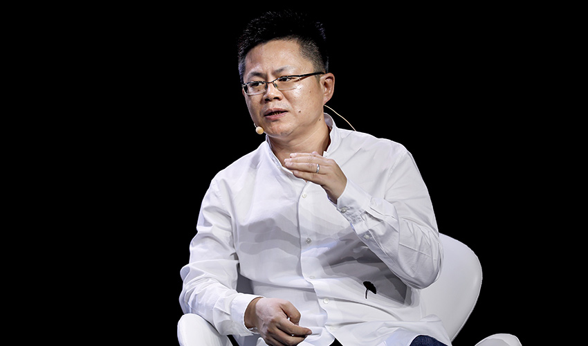 独家 | 小米4亿元买张车联网门票，要做什么？