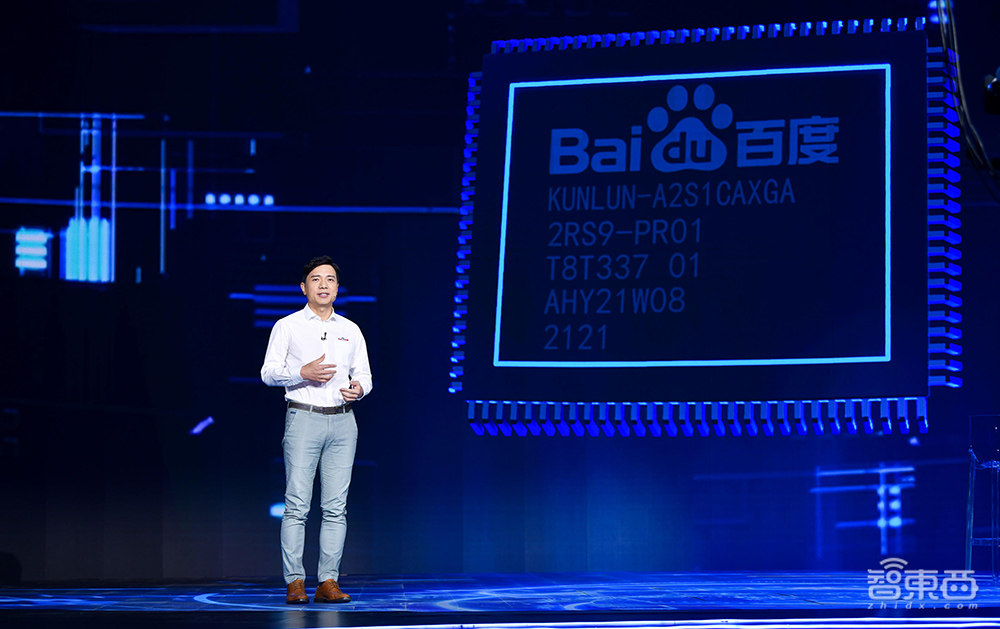 “汽车机器人”开跑、数字人唱跳作诗，一文看尽百度世界大会干货