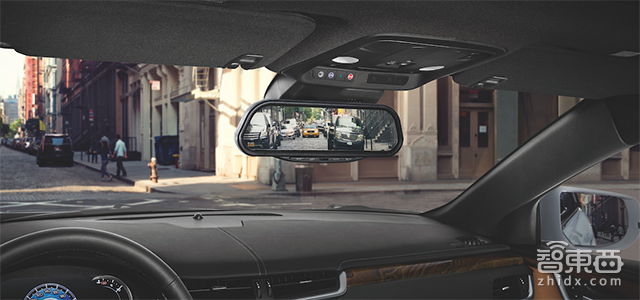 凯迪拉克新XTS上市：三大黑科技怒怼BBA 还降了5万！