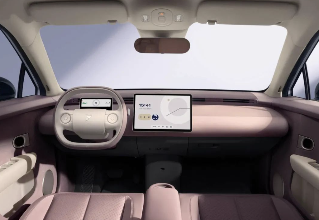 蔚来最便宜新车开卖!不到12万起,预售价打了8折