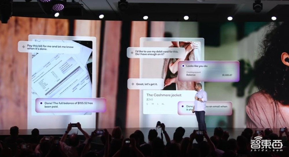 从手机、PC、汽车到XR,高通亮软硬技术全家桶,加速端侧AI落地