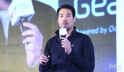 经纬中国万浩基：VR硬件投资风口已过 内容成最好投资机会