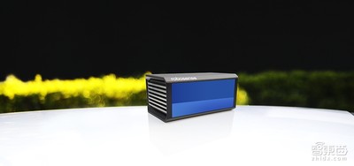 速腾聚创发MEMS Lidar 与高德高精地图合作 加速激光雷达应用