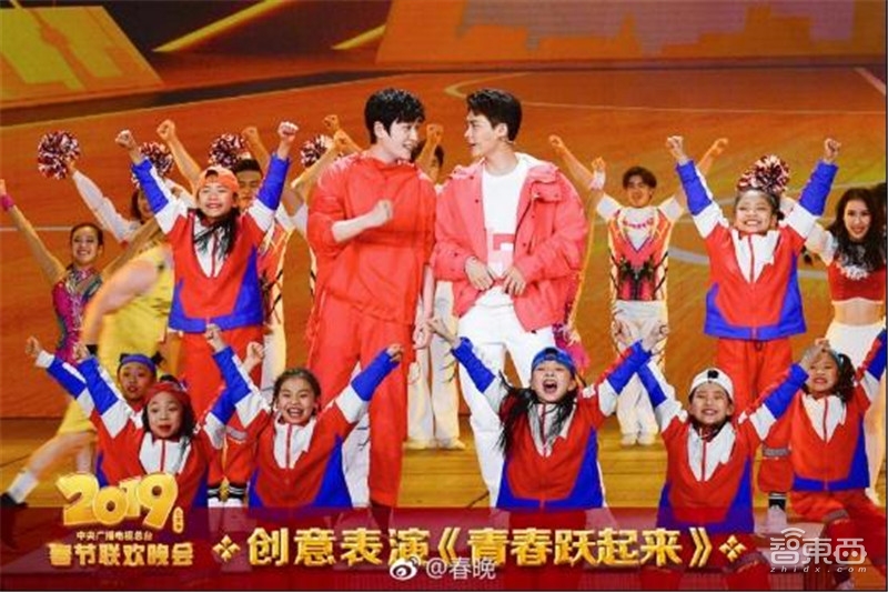 2019春晚十大黑科技：从飞天汽车到机器人弹琴伴舞，你看懂了吗？