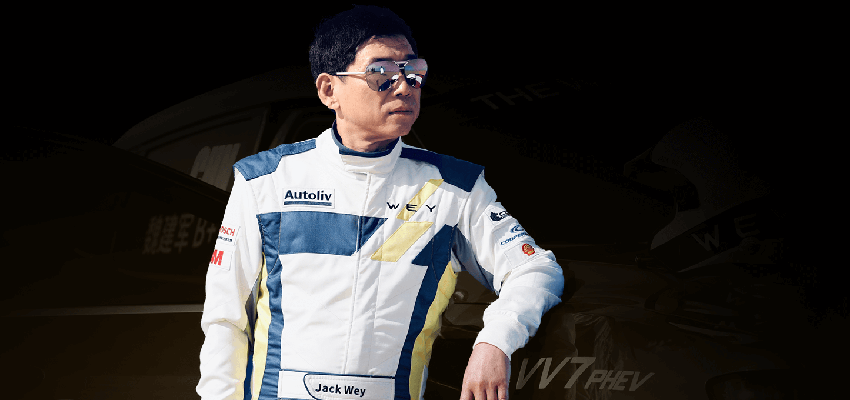 魏建军的“动力电池梦”