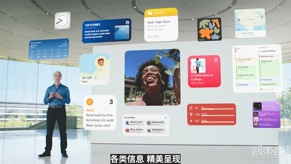 苹果今夜干翻鸿蒙?一个硬件没有,库克在憋什么大招