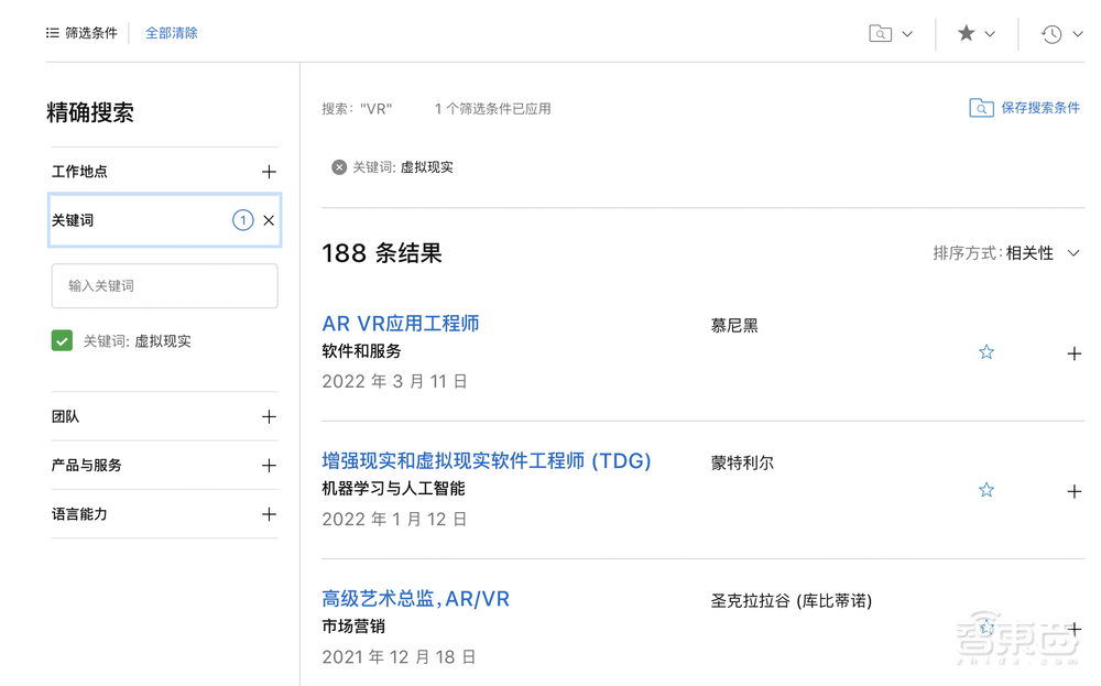 我，刚入VR行业，年薪百万