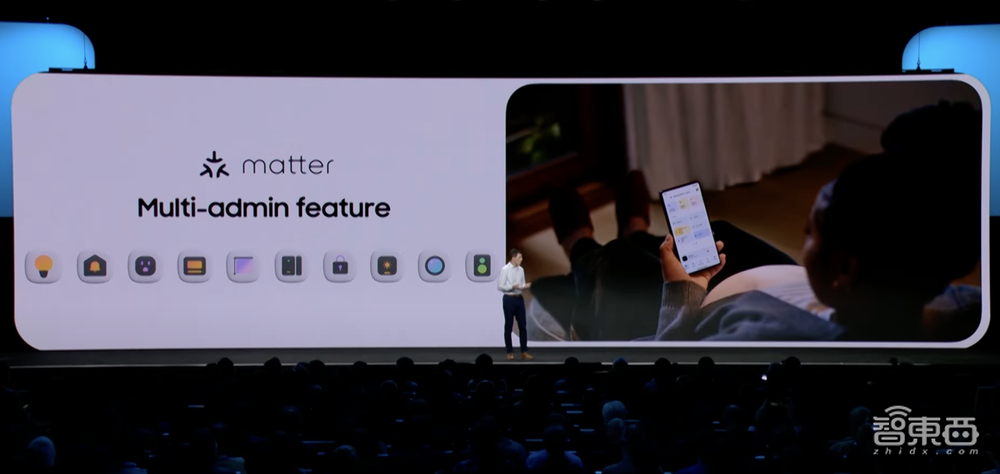 Matter标准落地提速!三星谷歌抢跑,智能家居大一统时代来了