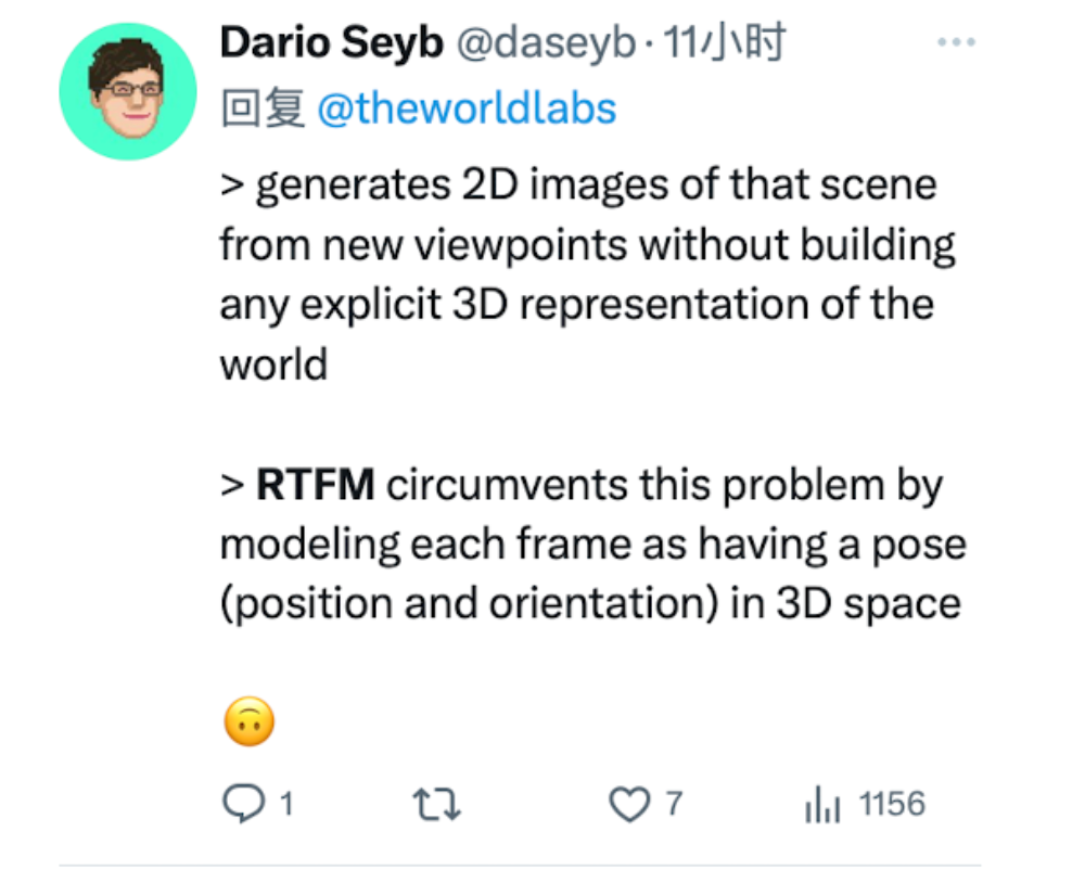 李飛飛造了個(gè)「永不消逝的世界」！單張GPU就能跑