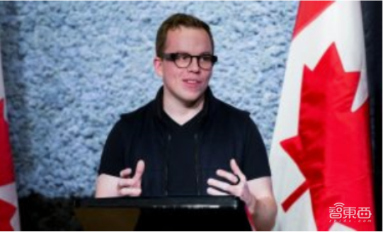 1.8亿美元买下North，谷歌眼镜要重生？