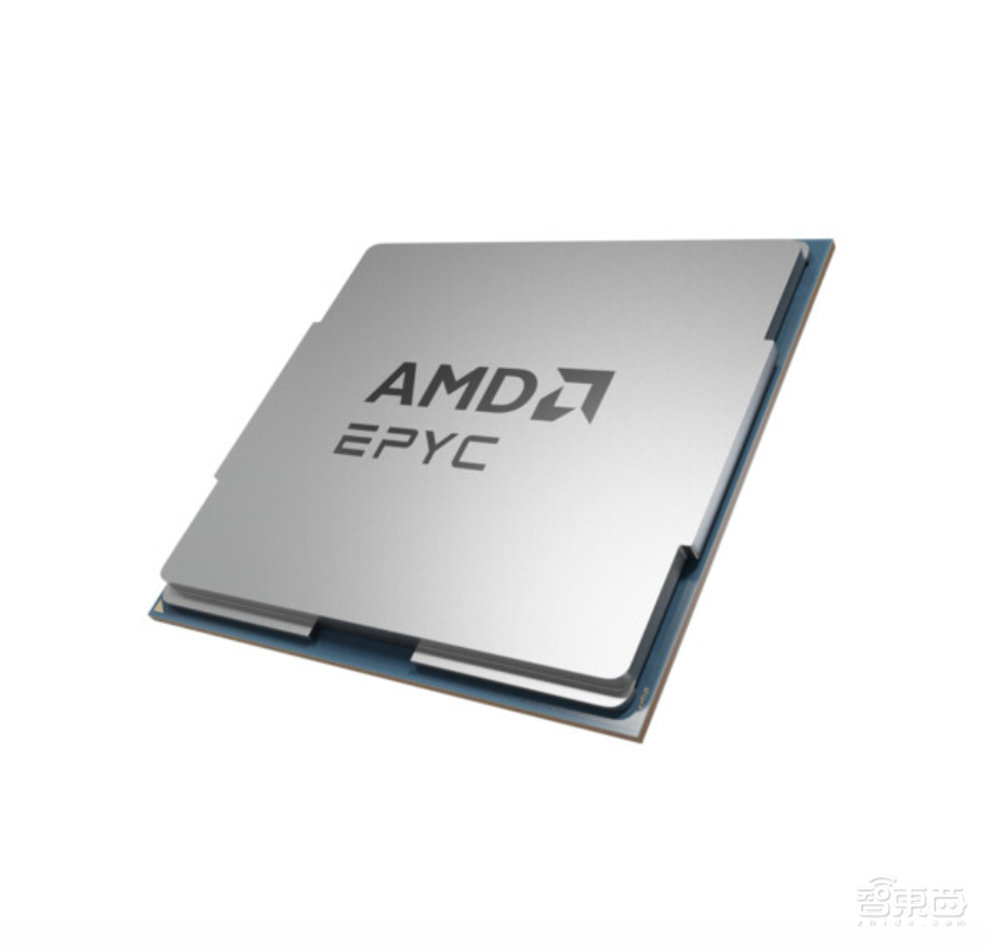 大模型应用落地开花!AMD携手新华三缓解用户算力焦虑,揭秘EPYC制胜之道