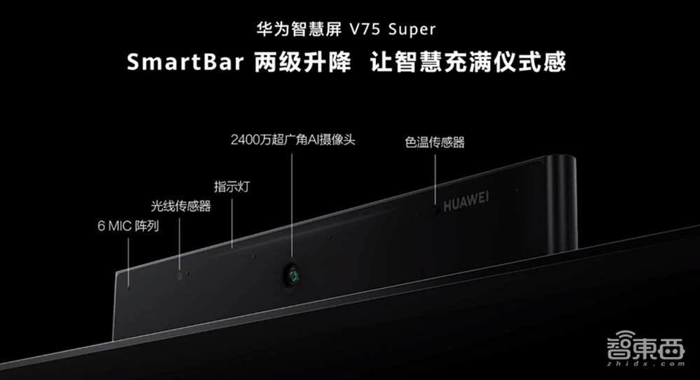 华为P50悲壮发布！5G芯片无奈当4G用，首发100吋大电视