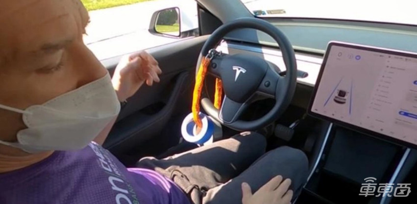 主驾无人高速狂飙！理想被车主坑了？先前销售朋友圈宣传被群嘲