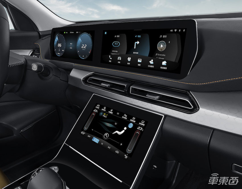 揭秘小鹏P7幕后伙伴！思必驰智能语音还有这些新玩法