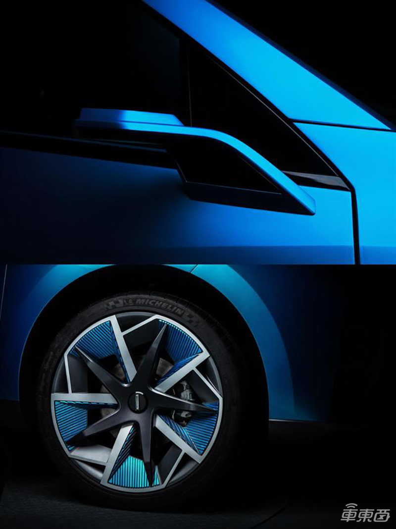 BBA再推純電新車，蘭博尼基混動超跑來襲！法蘭克福車展5大看點前瞻