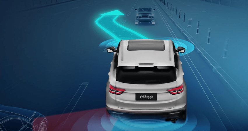 福瑞泰克完成超亿美元A轮融资交易 加速高等级自动驾驶量产落地